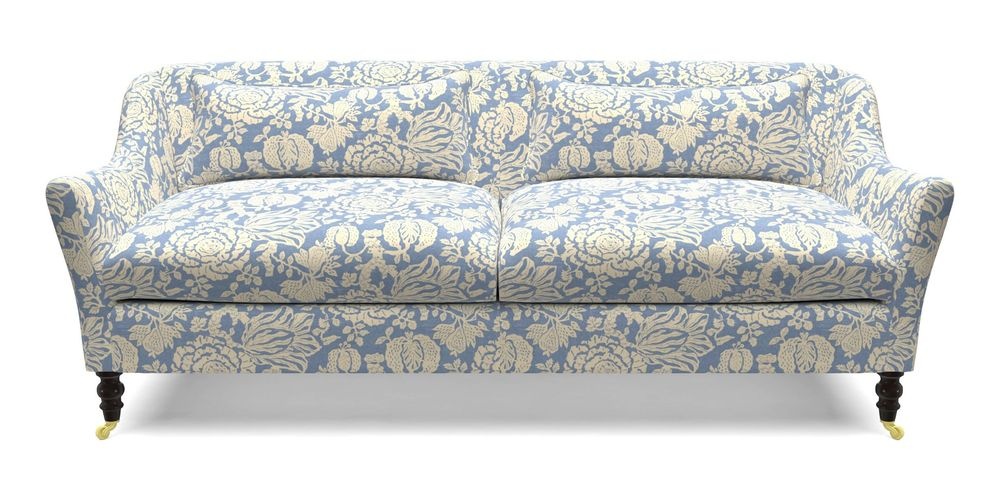 Bespoke 3 Seater Sofas