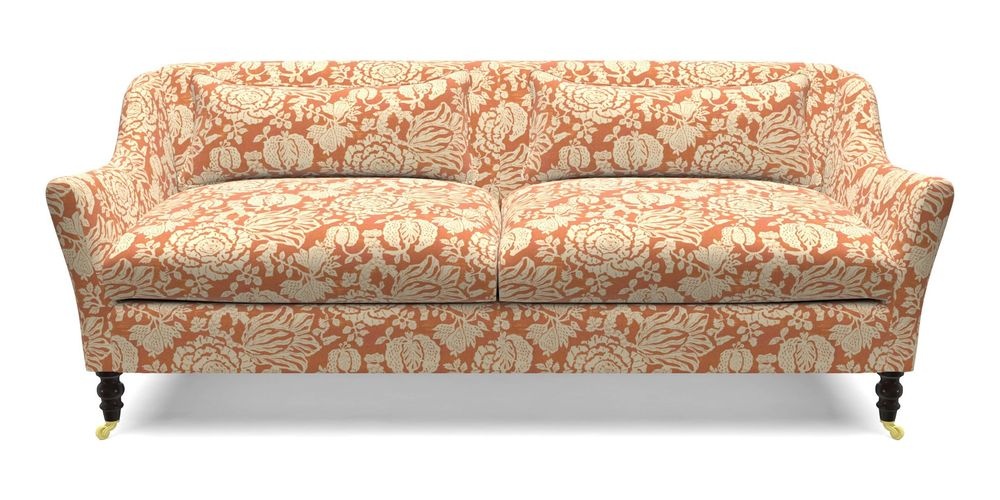 Bespoke 3 Seater Sofas