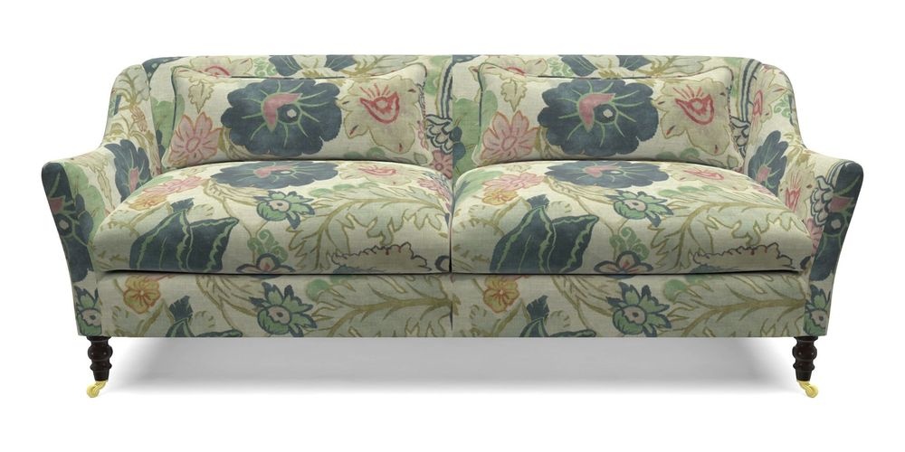 Bespoke 3 Seater Sofas