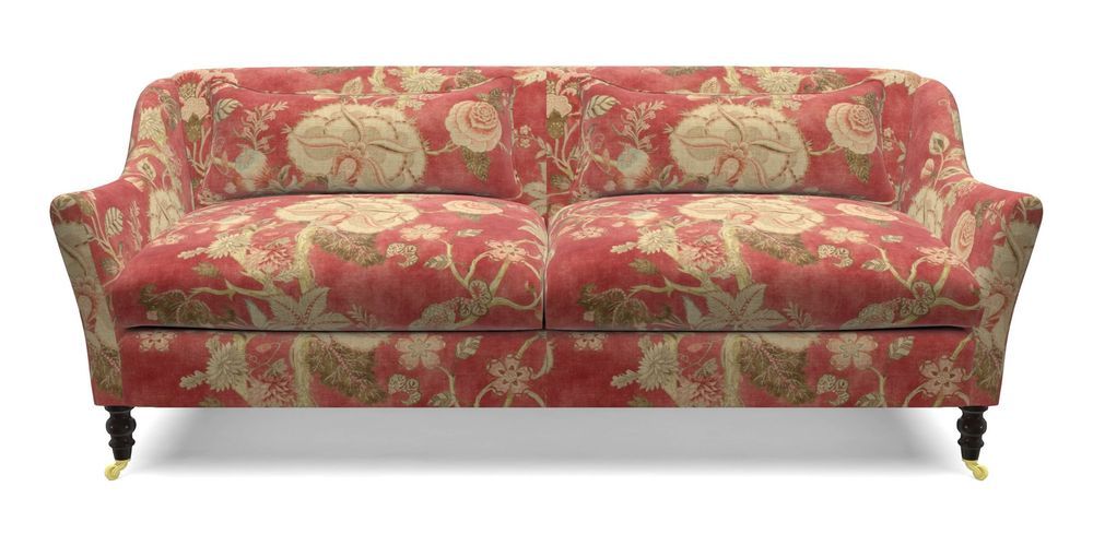 Bespoke 3 Seater Sofas