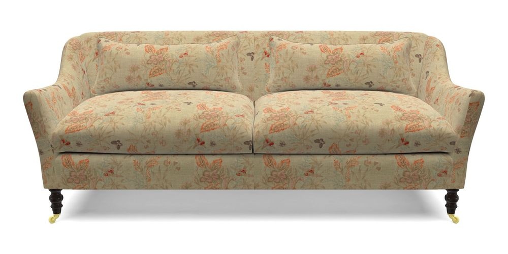 Bespoke 3 Seater Sofas