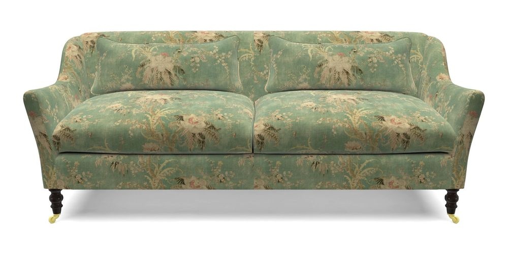 Bespoke 3 Seater Sofas