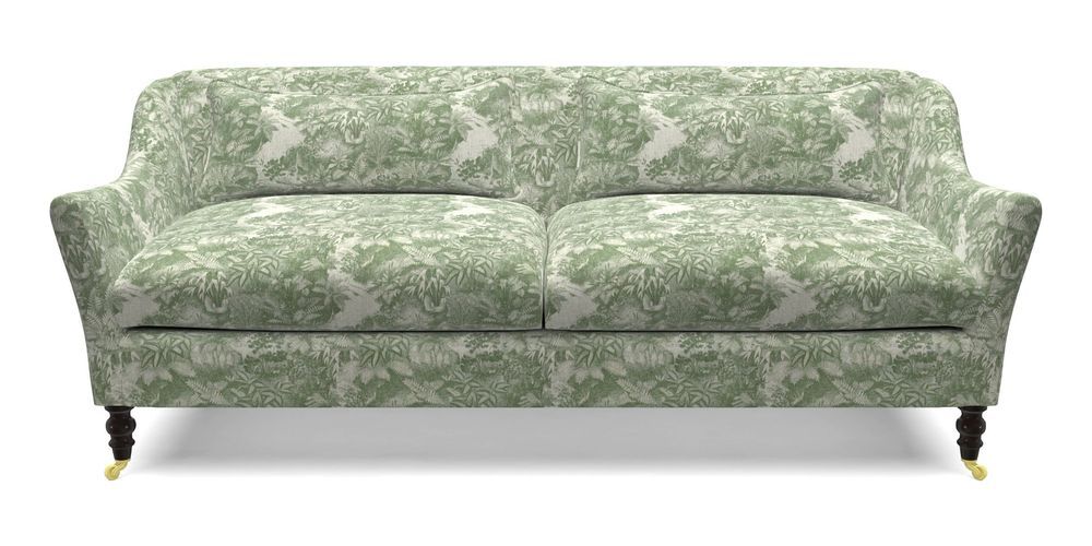 Bespoke 3 Seater Sofas