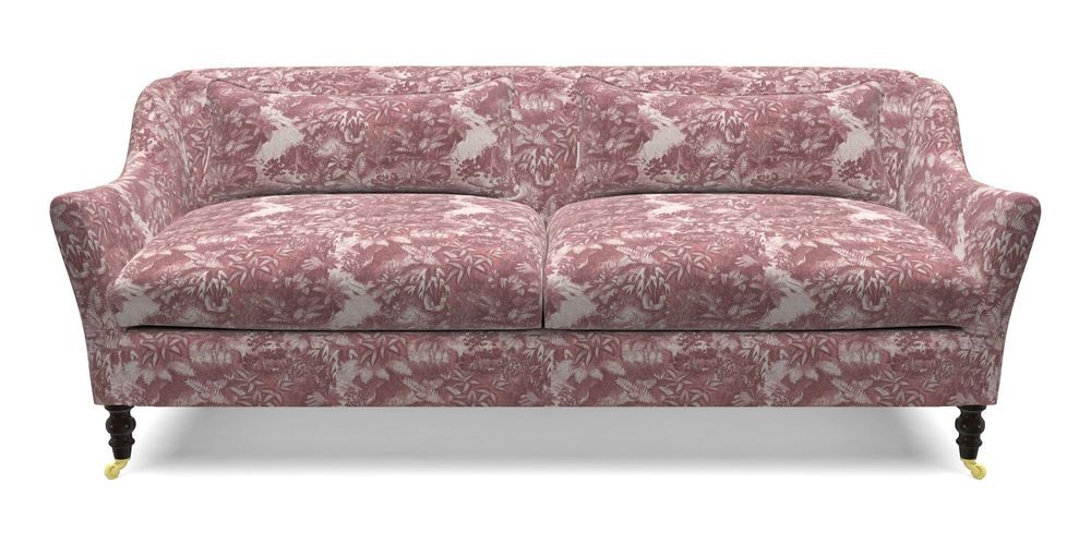 Bespoke 3 Seater Sofas