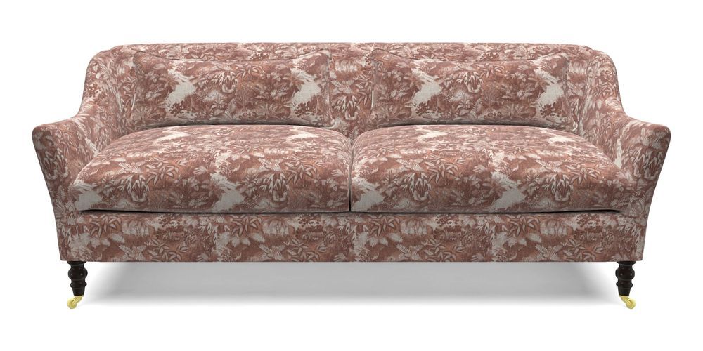 Bespoke 3 Seater Sofas