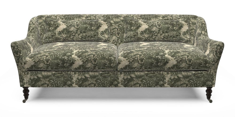 Bespoke 3 Seater Sofas