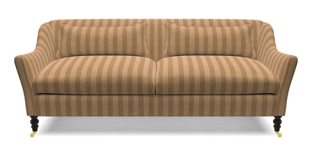 Bespoke 3 Seater Sofas