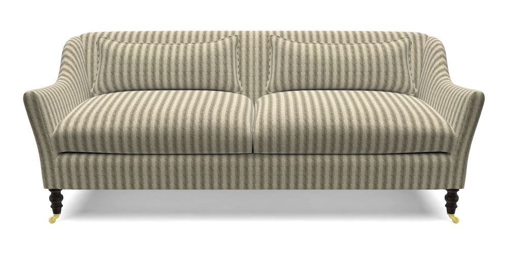 Bespoke 3 Seater Sofas