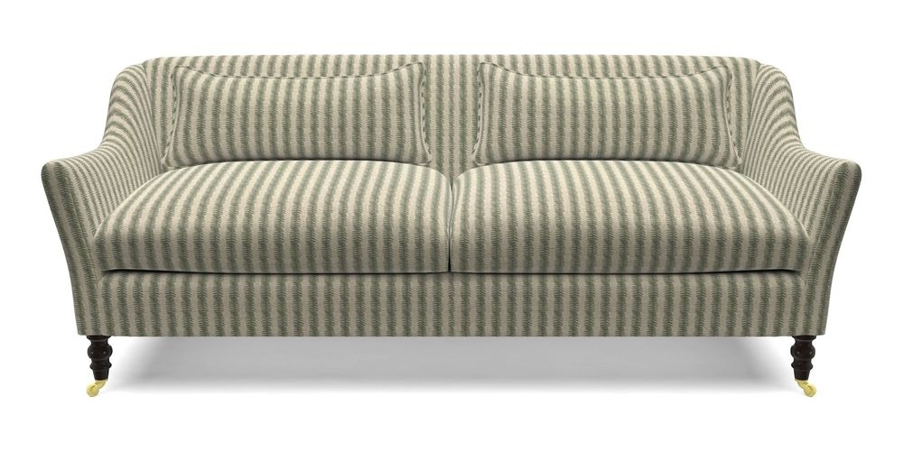 Bespoke 3 Seater Sofas