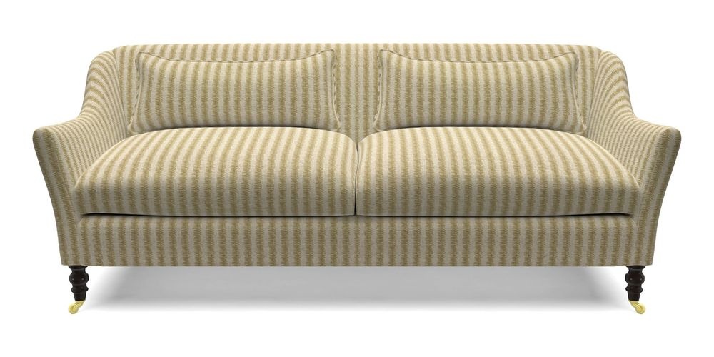 Bespoke 3 Seater Sofas