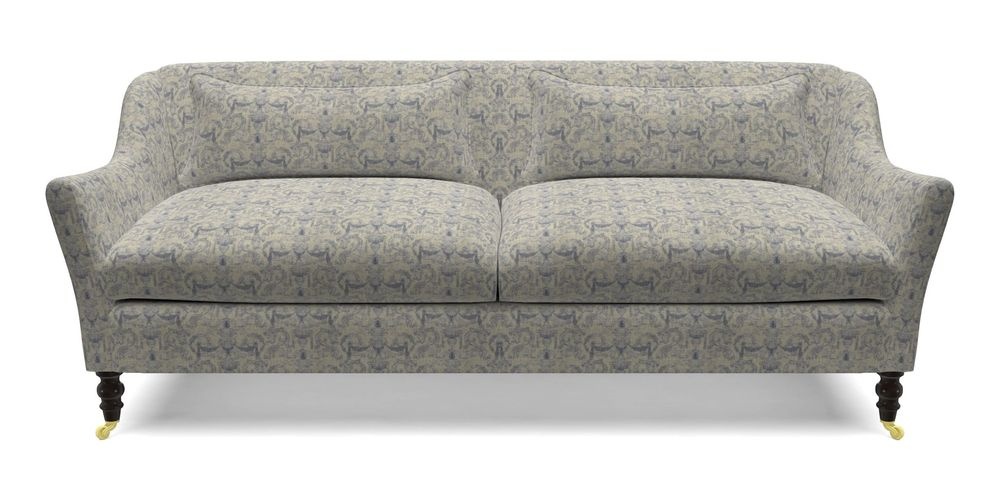 Bespoke 3 Seater Sofas