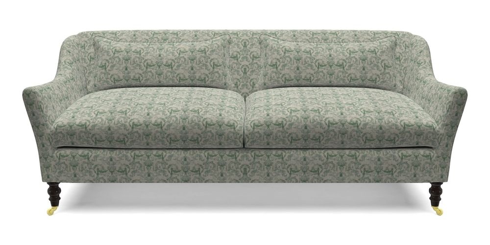 Bespoke 3 Seater Sofas