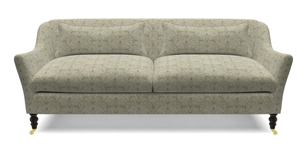 Bespoke 3 Seater Sofas