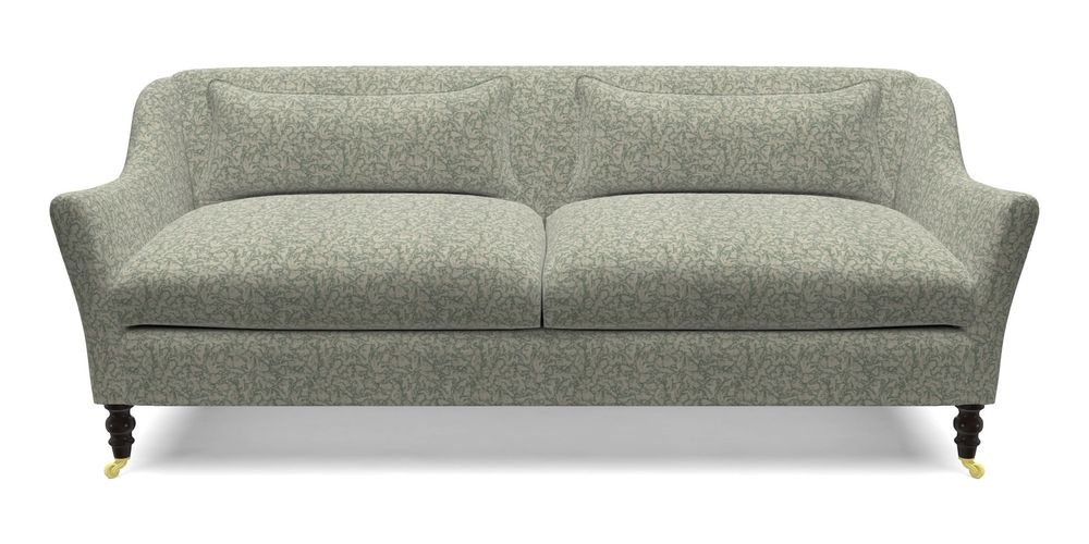 Bespoke 3 Seater Sofas