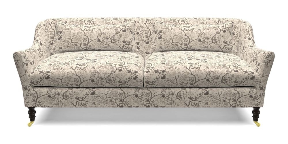 Bespoke 3 Seater Sofas