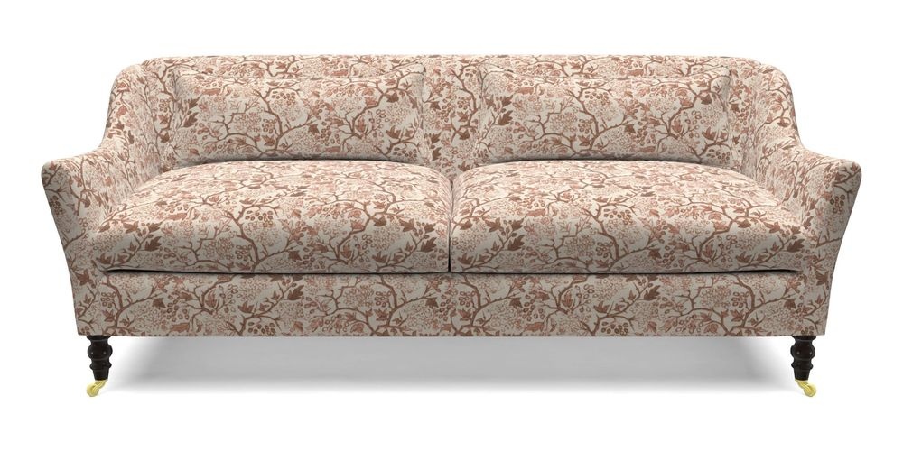 Bespoke 3 Seater Sofas