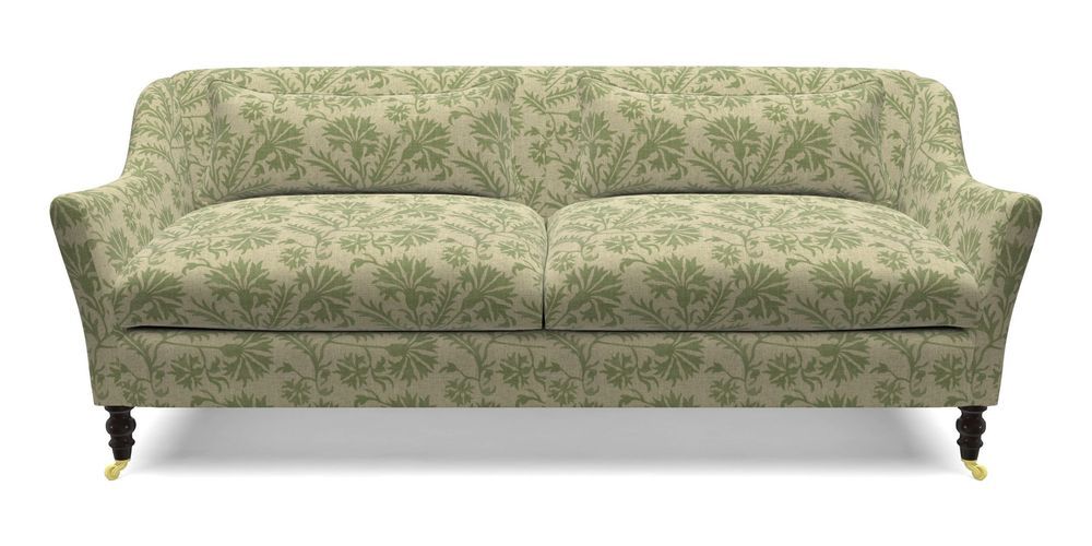 Bespoke 3 Seater Sofas