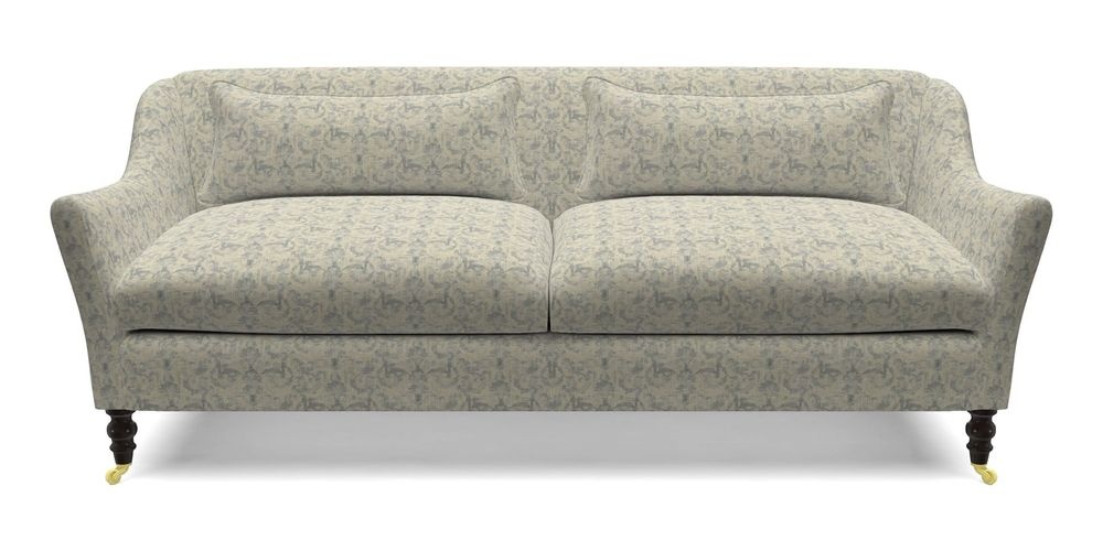 Bespoke 3 Seater Sofas