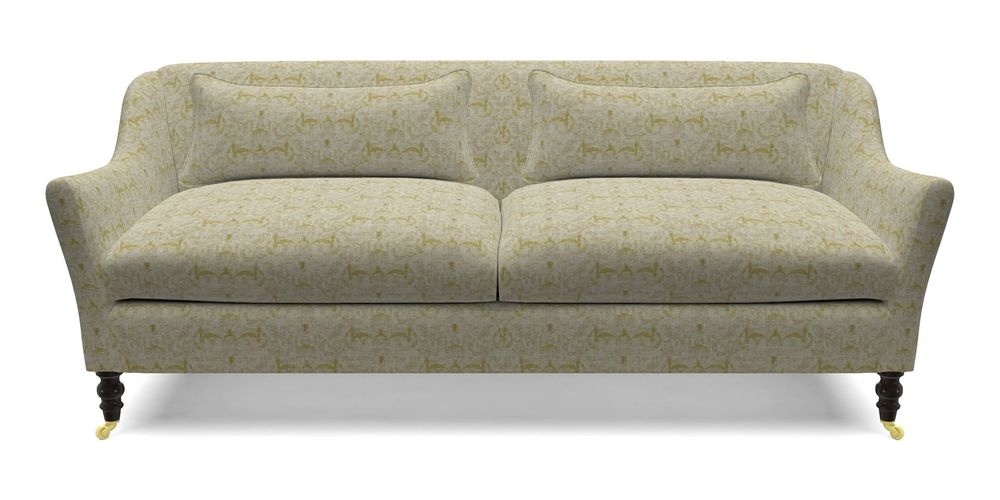 Bespoke 3 Seater Sofas