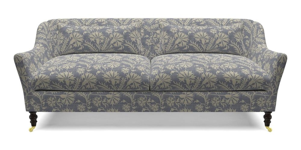 Bespoke 3 Seater Sofas