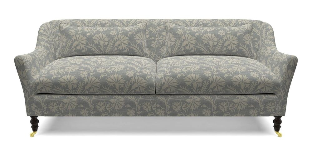 Bespoke 3 Seater Sofas