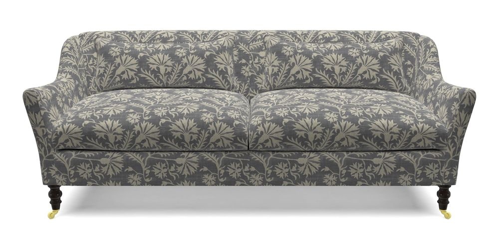 Bespoke 3 Seater Sofas