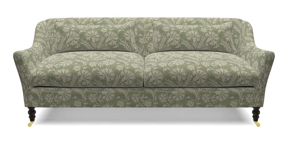 Bespoke 3 Seater Sofas
