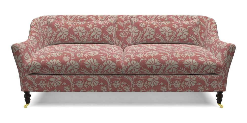 Bespoke 3 Seater Sofas