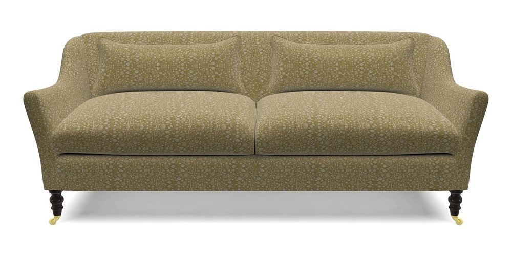 Bespoke 3 Seater Sofas