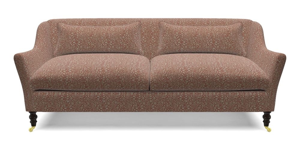 Bespoke 3 Seater Sofas