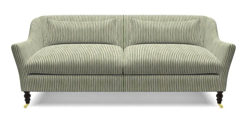 Bespoke 3 Seater Sofas
