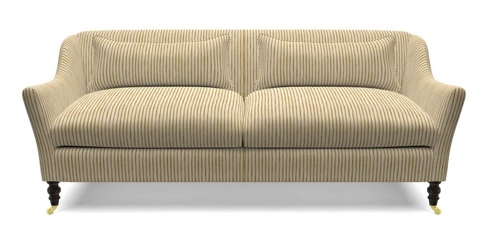 Bespoke 3 Seater Sofas
