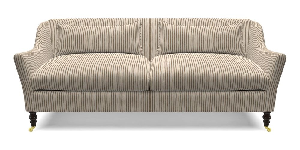Bespoke 3 Seater Sofas