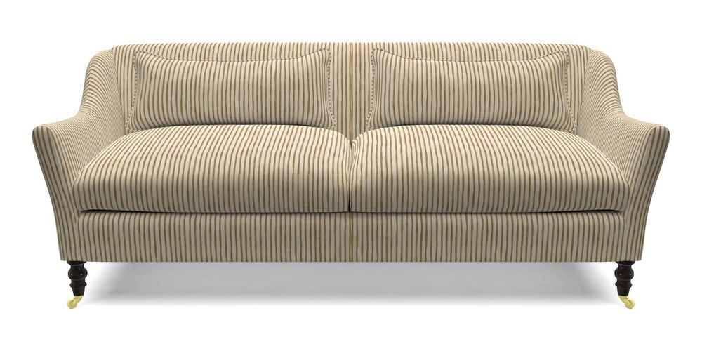 Bespoke 3 Seater Sofas