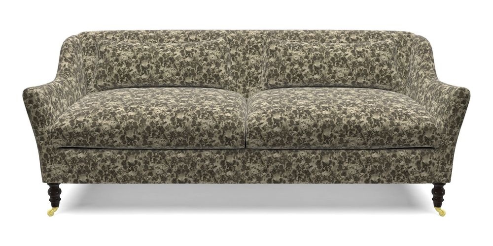 Bespoke 3 Seater Sofas