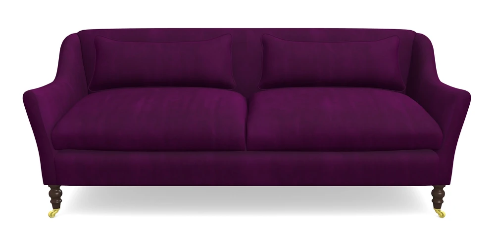 Bespoke 3 Seater Sofas