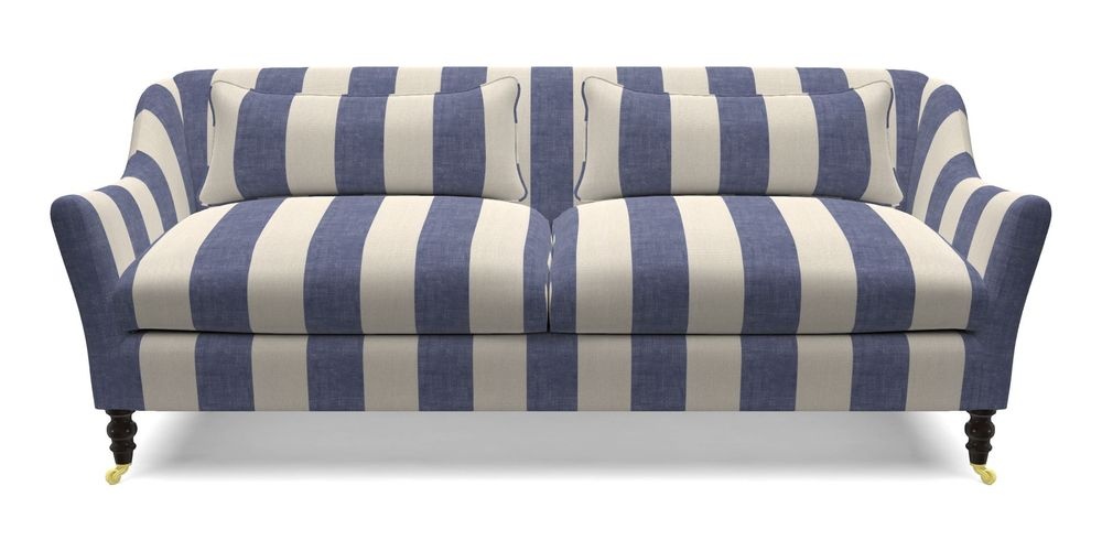 Bespoke 3 Seater Sofas