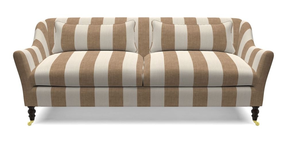 Bespoke 3 Seater Sofas