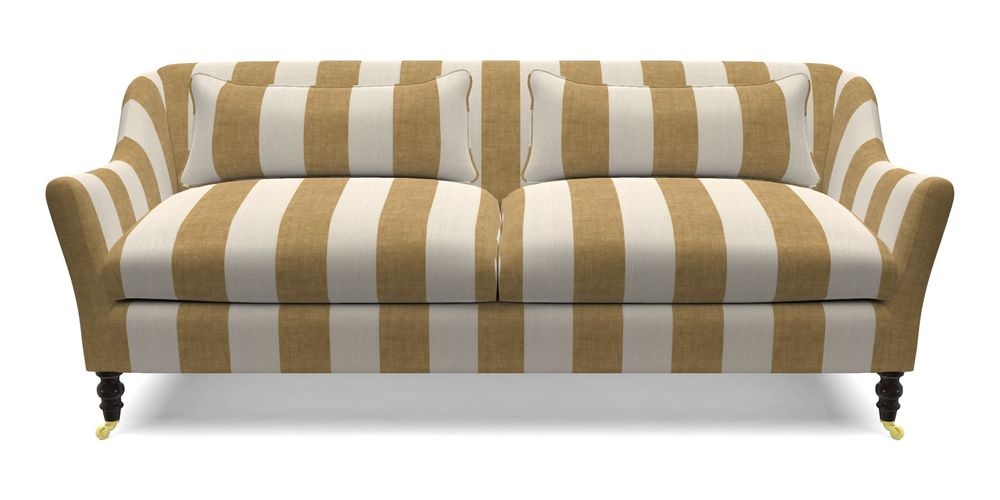 Bespoke 3 Seater Sofas