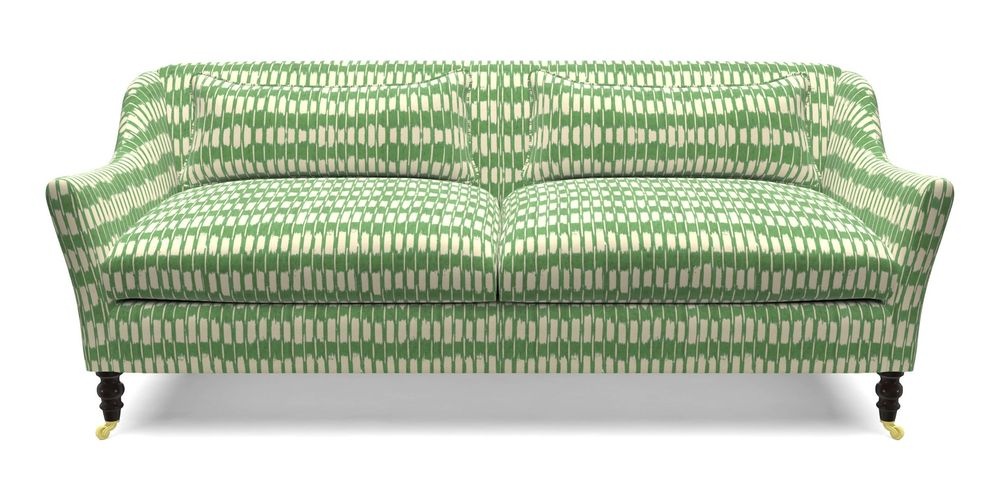 Bespoke 3 Seater Sofas