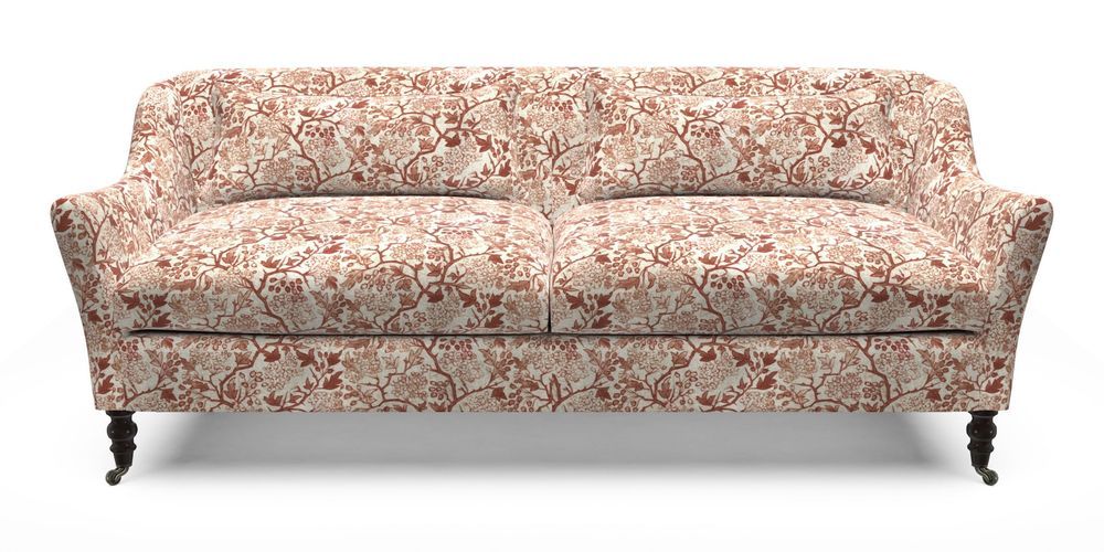 Bespoke 3 Seater Sofas