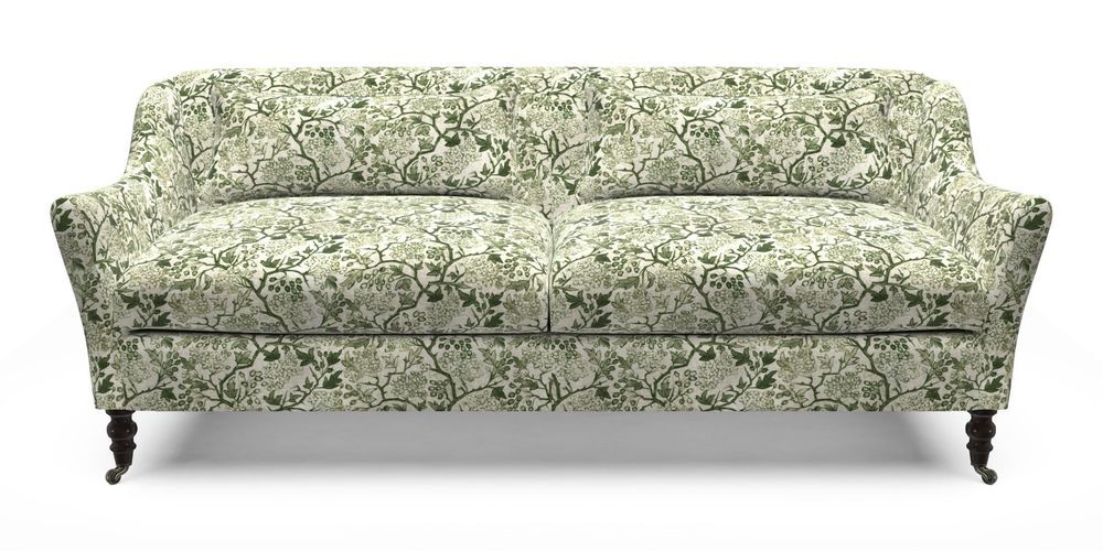 Bespoke 3 Seater Sofas