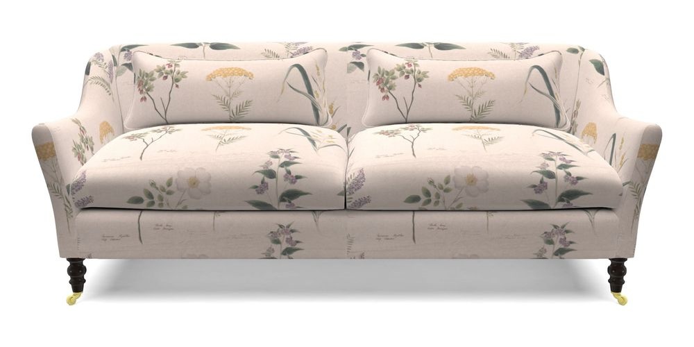 Bespoke 3 Seater Sofas