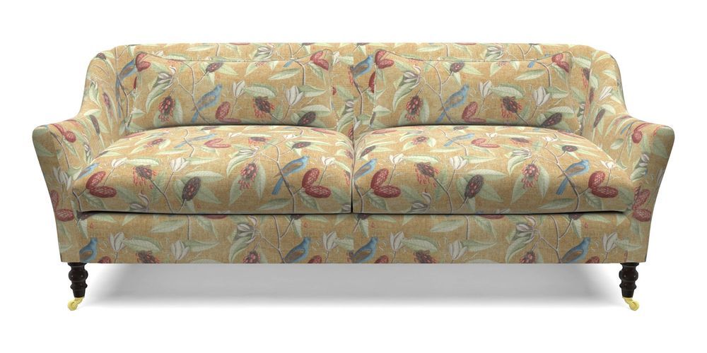 Bespoke 3 Seater Sofas