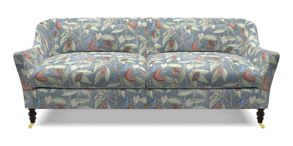 Bespoke 3 Seater Sofas