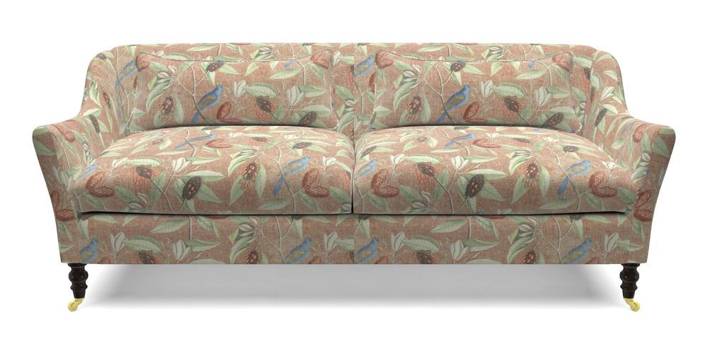 Bespoke 3 Seater Sofas