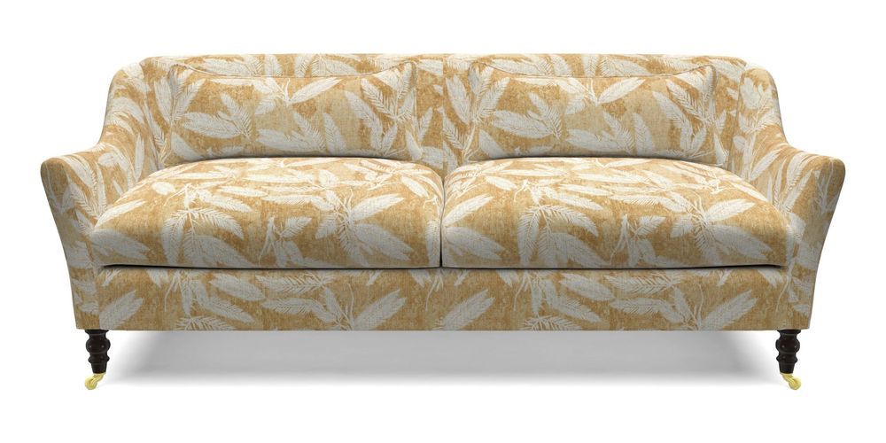 Bespoke 3 Seater Sofas