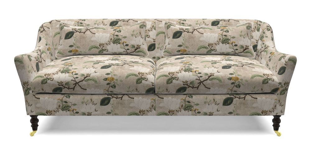 Bespoke 3 Seater Sofas