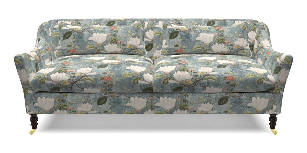 Bespoke 3 Seater Sofas