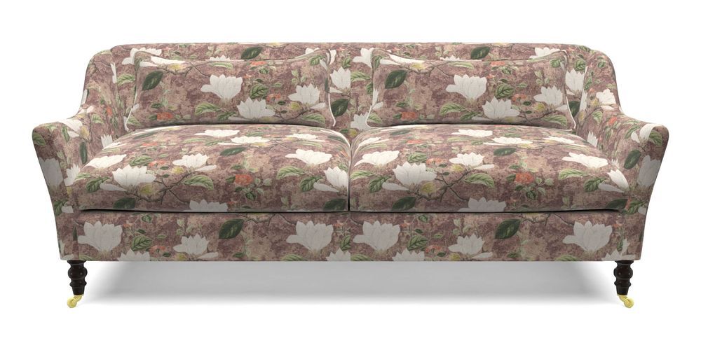 Bespoke 3 Seater Sofas